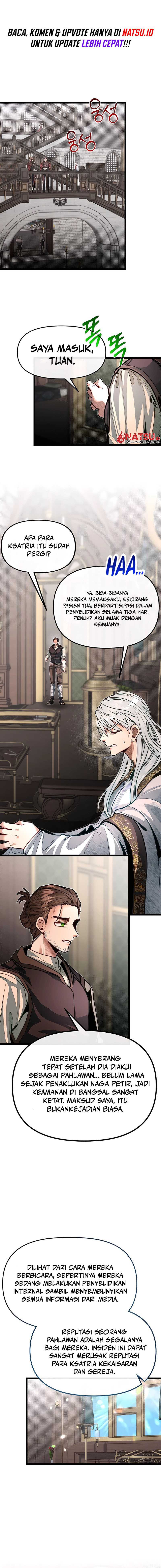 The Little Brother Is the Academy’s Hotshot Chapter 79