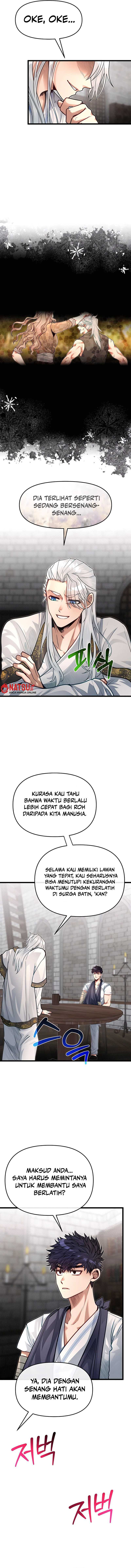 The Little Brother Is the Academy’s Hotshot Chapter 80