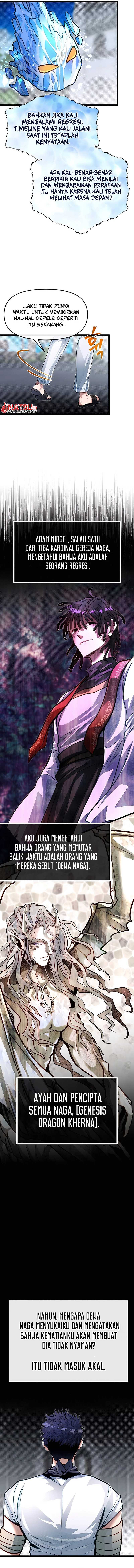 The Little Brother Is the Academy’s Hotshot Chapter 80