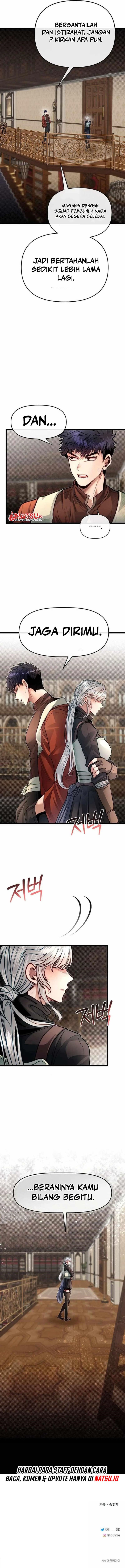 The Little Brother Is the Academy’s Hotshot Chapter 81