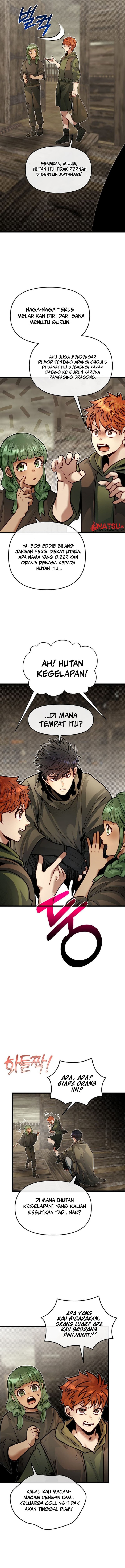 The Little Brother Is the Academy’s Hotshot Chapter 82