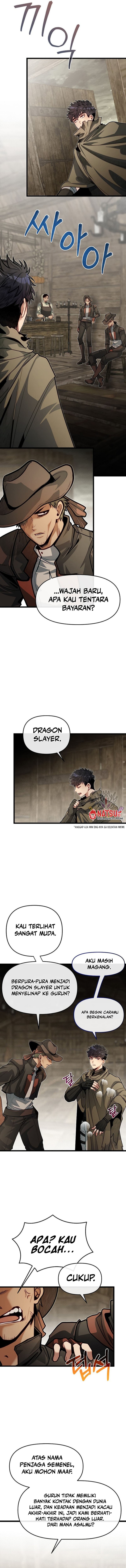 The Little Brother Is the Academy’s Hotshot Chapter 82