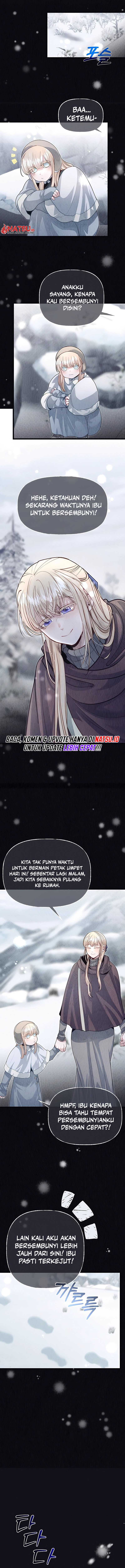 The Little Brother Is the Academy’s Hotshot Chapter 86