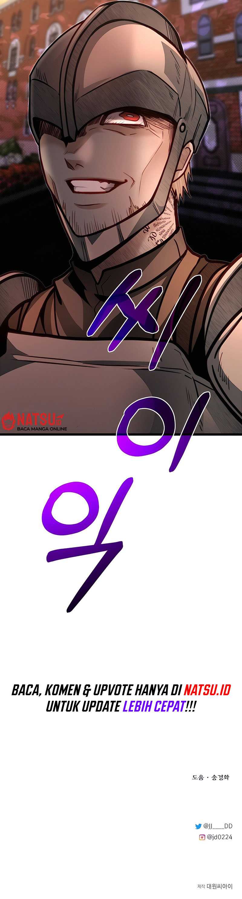 The Little Brother Is the Academy’s Hotshot Chapter 86
