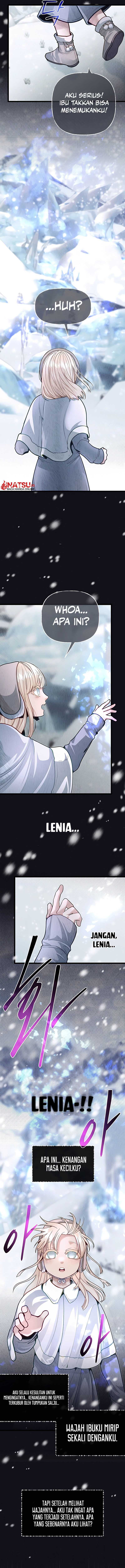 The Little Brother Is the Academy’s Hotshot Chapter 86