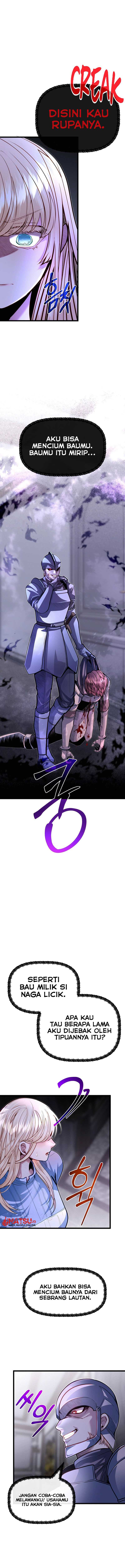 The Little Brother Is the Academy’s Hotshot Chapter 88