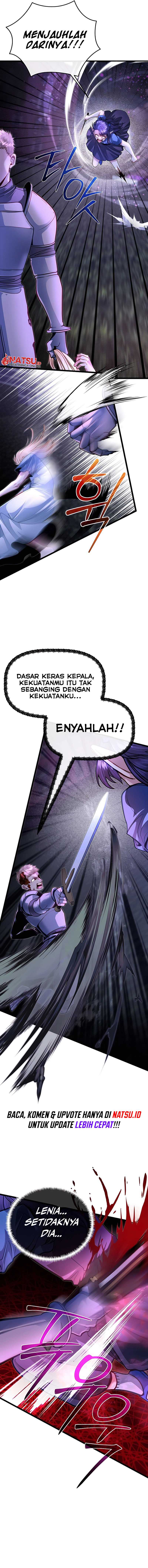 The Little Brother Is the Academy’s Hotshot Chapter 88
