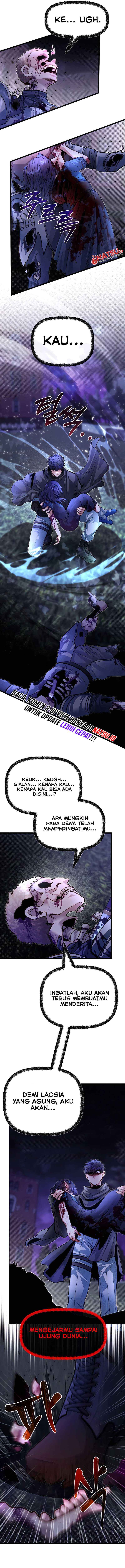 The Little Brother Is the Academy’s Hotshot Chapter 88