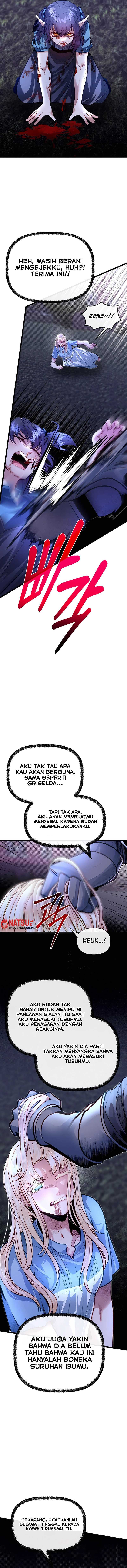 The Little Brother Is the Academy’s Hotshot Chapter 88