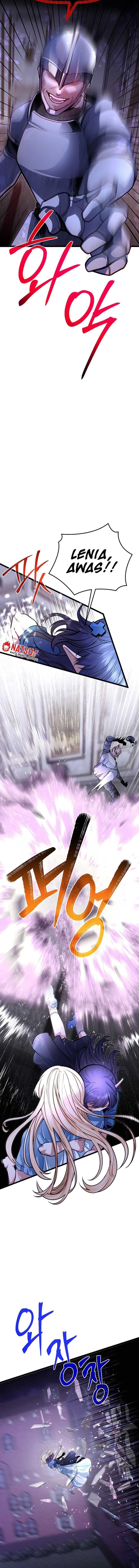 The Little Brother Is the Academy’s Hotshot Chapter 88