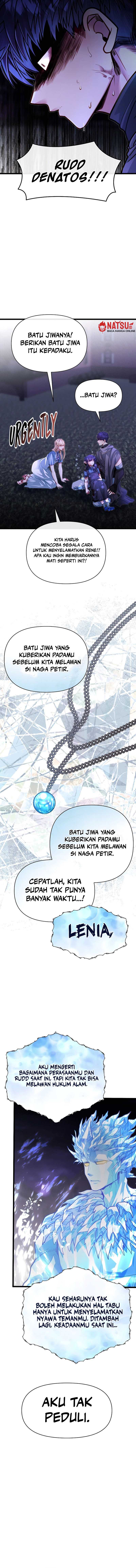 The Little Brother Is the Academy’s Hotshot Chapter 88