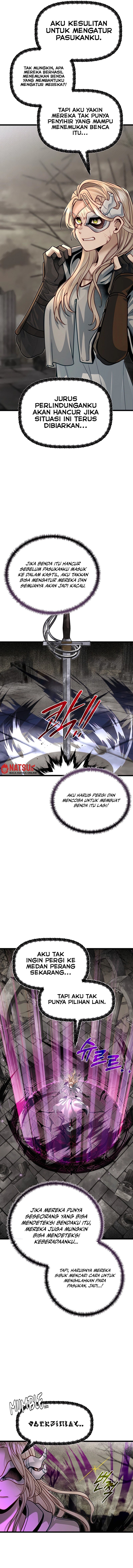 The Little Brother Is the Academy’s Hotshot Chapter 90