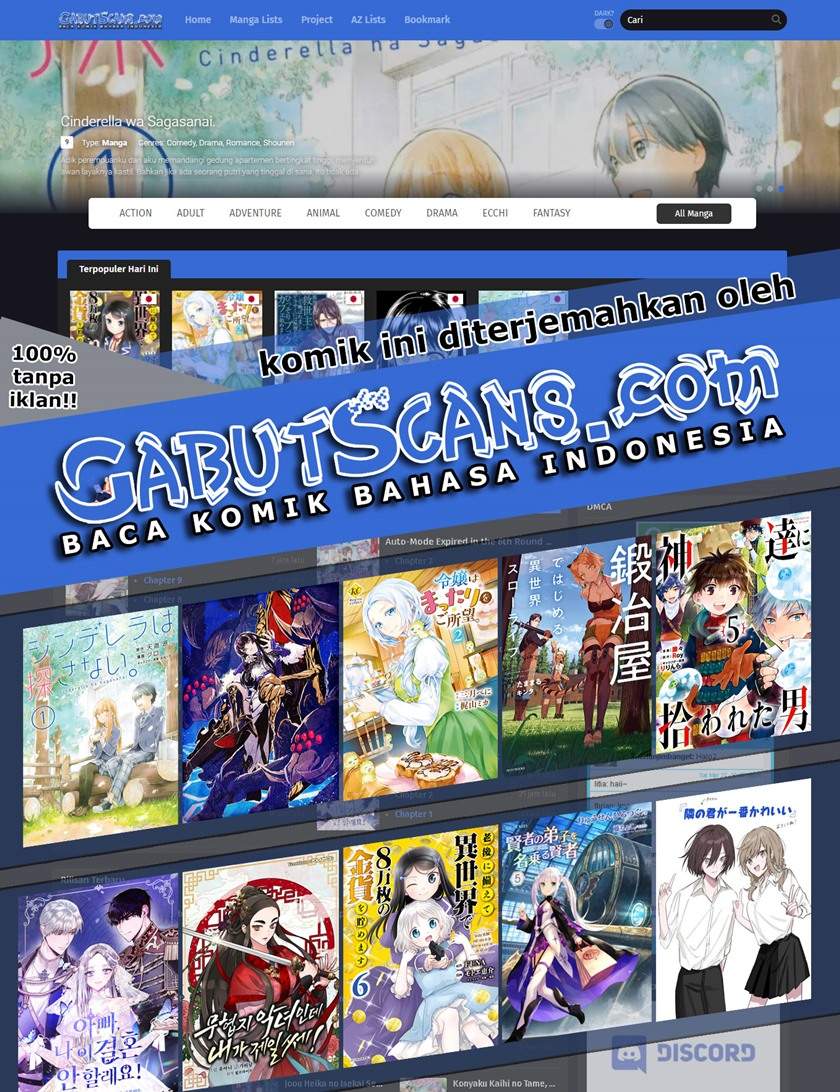 Konyaku Kaihi no Tame, Koe wo Dasanai to Kimemashita!! chapter 1.4 halaman 11