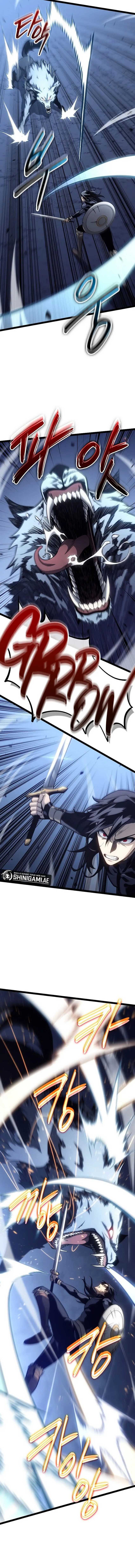 Regressing As The Reincarnated Bastard Of The Sword Clan Chapter 14