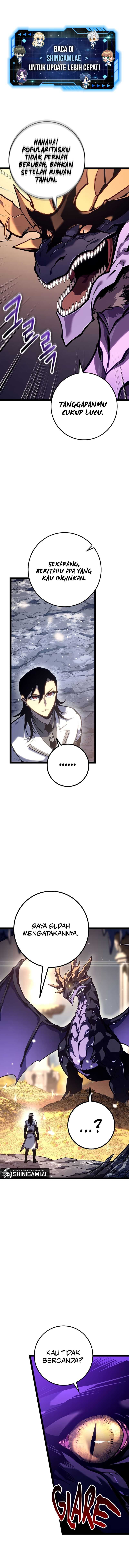 Regressing As The Reincarnated Bastard Of The Sword Clan Chapter 25