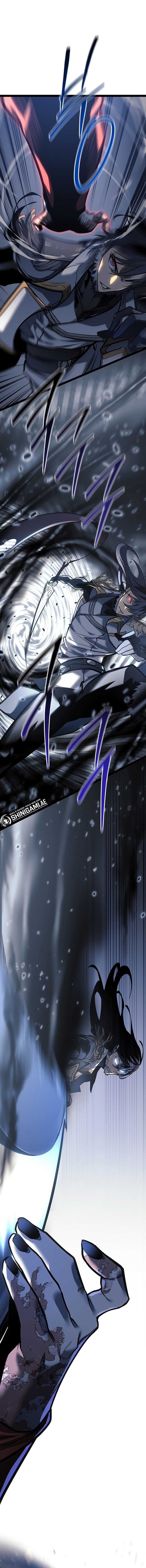 Regressing As The Reincarnated Bastard Of The Sword Clan Chapter 48