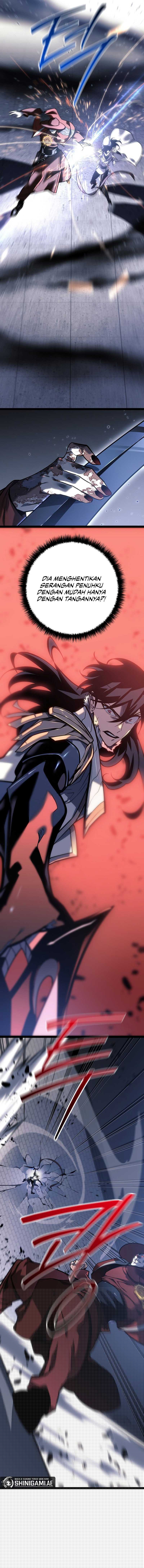 Regressing As The Reincarnated Bastard Of The Sword Clan Chapter 48