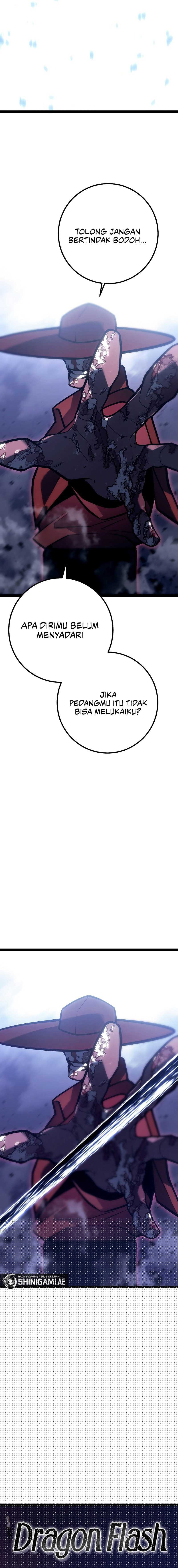 Regressing As The Reincarnated Bastard Of The Sword Clan Chapter 48