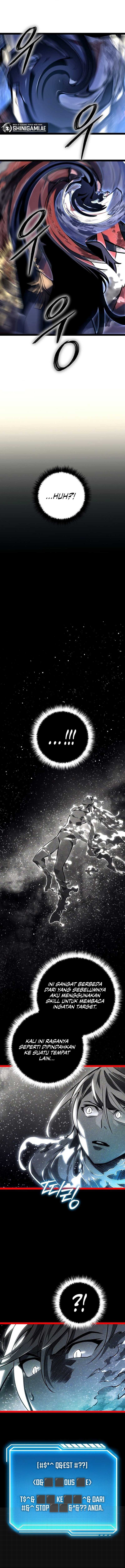 Regressing As The Reincarnated Bastard Of The Sword Clan Chapter 48
