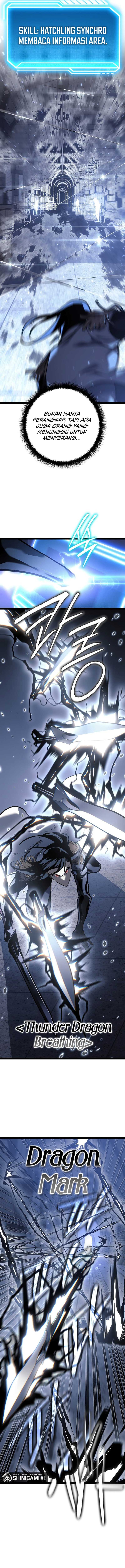 Regressing As The Reincarnated Bastard Of The Sword Clan Chapter 48