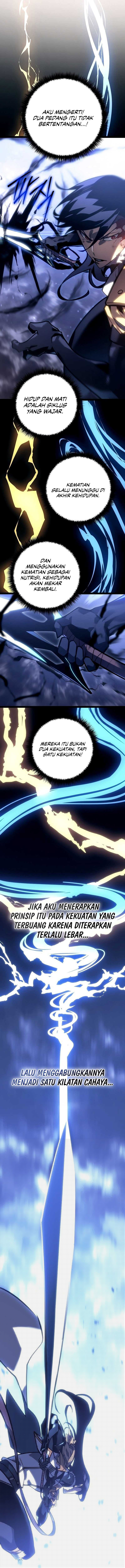 Regressing As The Reincarnated Bastard Of The Sword Clan Chapter 48