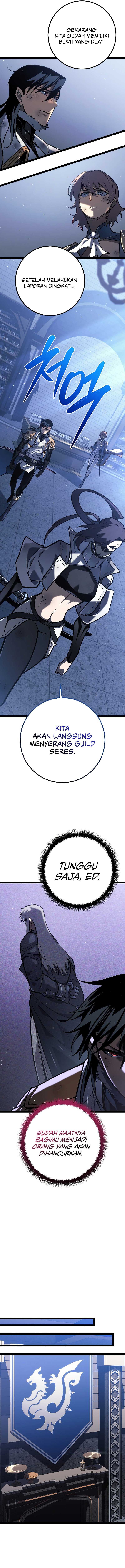 Regressing As The Reincarnated Bastard Of The Sword Clan Chapter 49