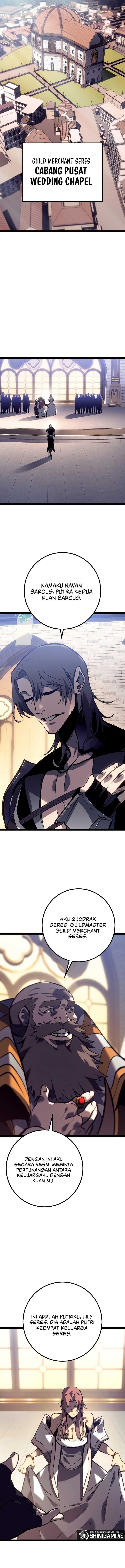 Regressing As The Reincarnated Bastard Of The Sword Clan Chapter 49