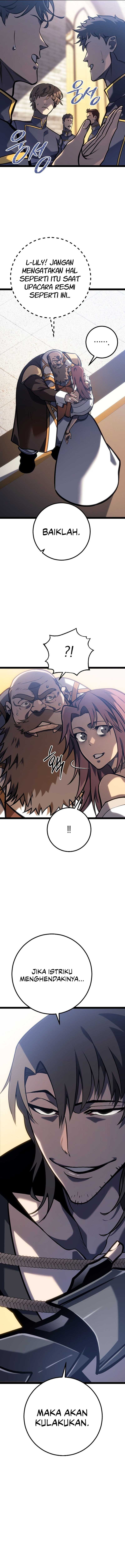 Regressing As The Reincarnated Bastard Of The Sword Clan Chapter 50