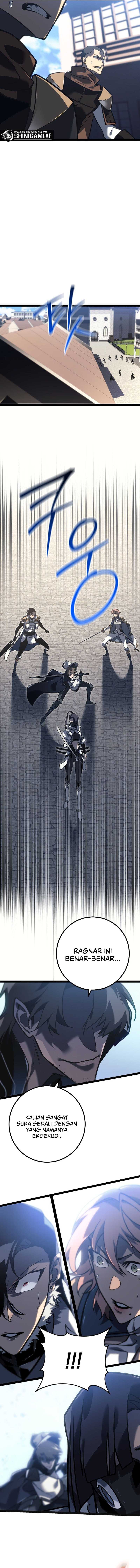 Regressing As The Reincarnated Bastard Of The Sword Clan Chapter 50