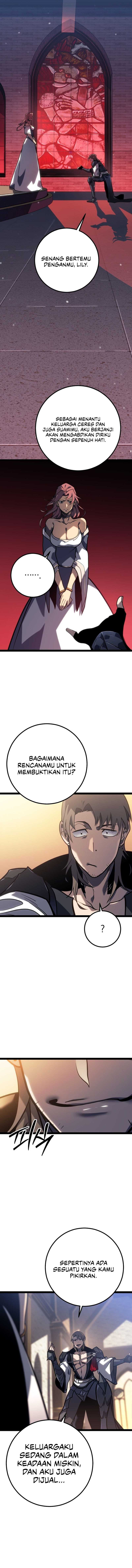Regressing As The Reincarnated Bastard Of The Sword Clan Chapter 50