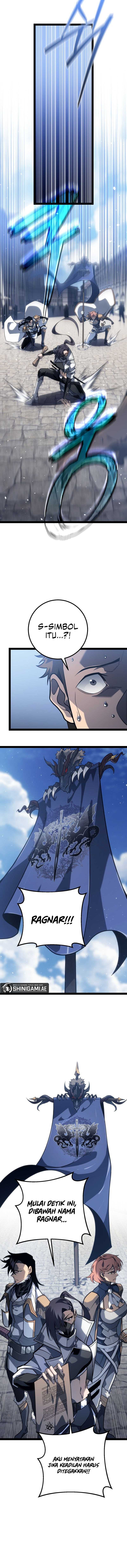 Regressing As The Reincarnated Bastard Of The Sword Clan Chapter 50