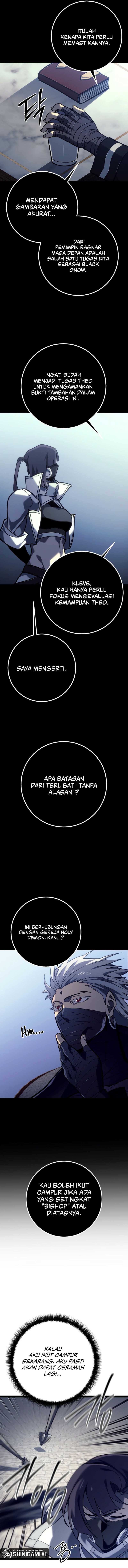 Regressing As The Reincarnated Bastard Of The Sword Clan Chapter 51