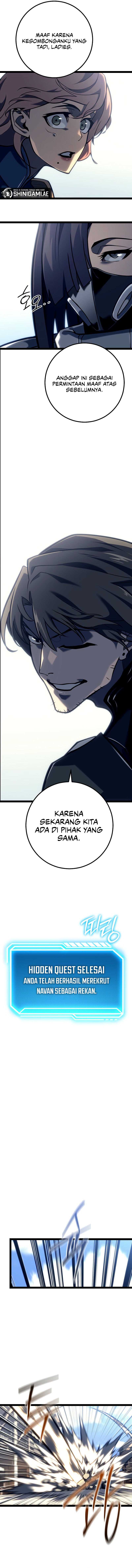 Regressing As The Reincarnated Bastard Of The Sword Clan Chapter 51