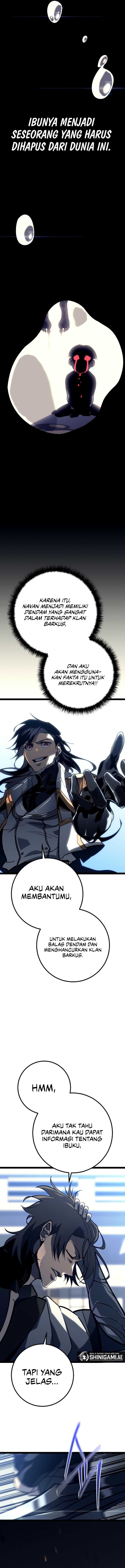 Regressing As The Reincarnated Bastard Of The Sword Clan Chapter 51