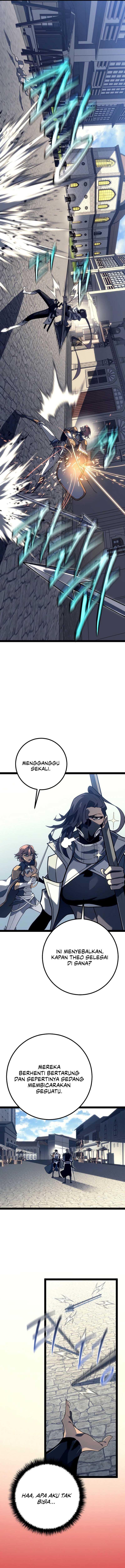 Regressing As The Reincarnated Bastard Of The Sword Clan Chapter 51