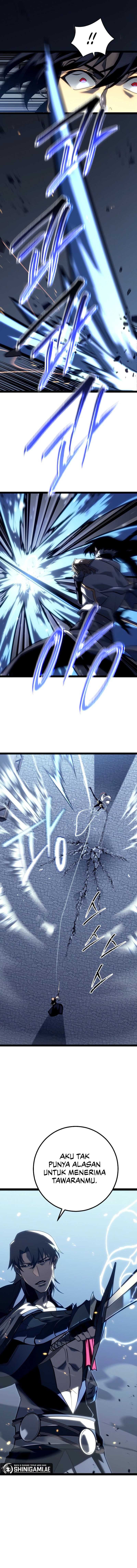 Regressing As The Reincarnated Bastard Of The Sword Clan Chapter 51
