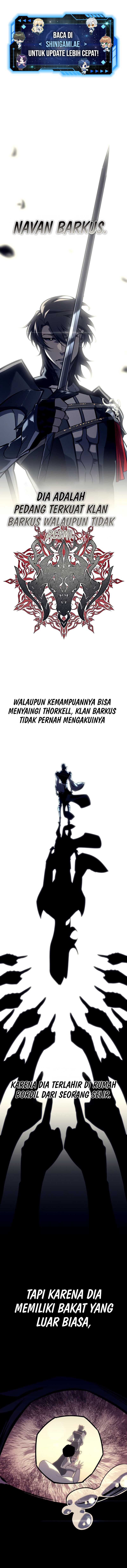 Regressing As The Reincarnated Bastard Of The Sword Clan Chapter 51