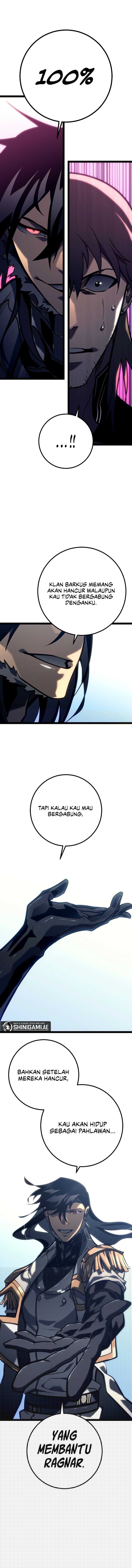 Regressing As The Reincarnated Bastard Of The Sword Clan Chapter 51