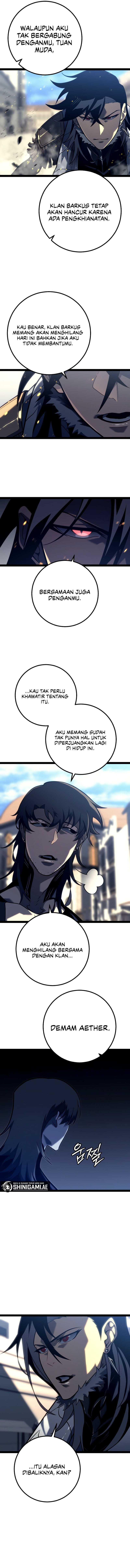 Regressing As The Reincarnated Bastard Of The Sword Clan Chapter 51
