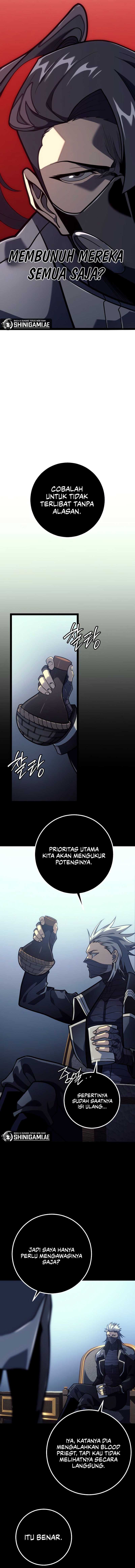 Regressing As The Reincarnated Bastard Of The Sword Clan Chapter 51