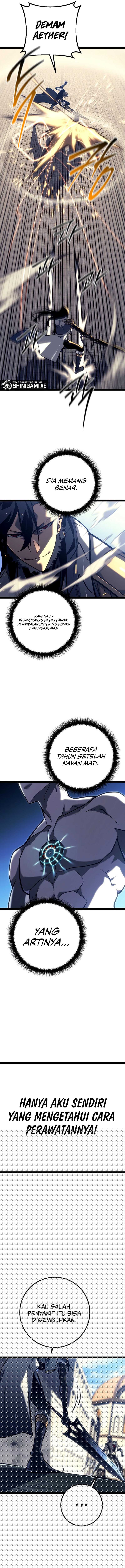 Regressing As The Reincarnated Bastard Of The Sword Clan Chapter 51