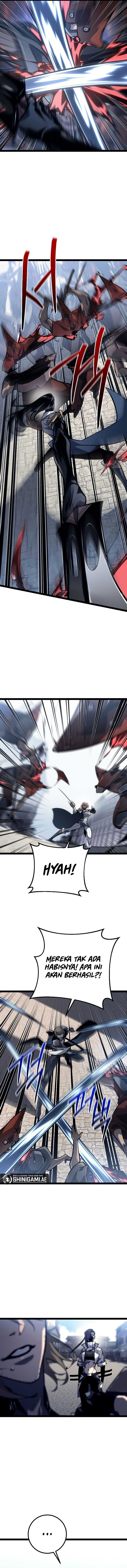 Regressing As The Reincarnated Bastard Of The Sword Clan Chapter 52