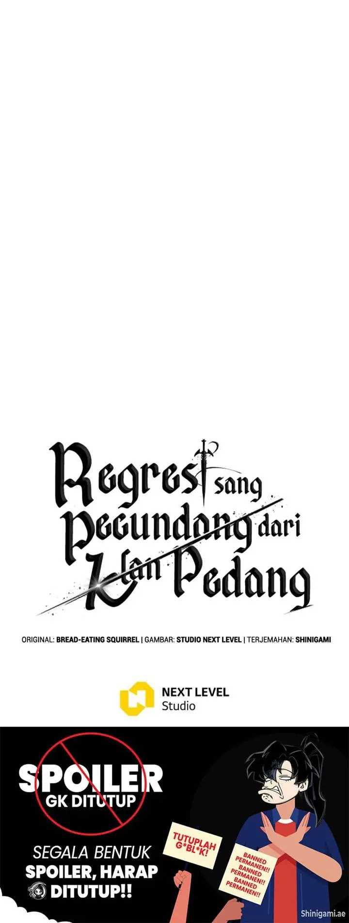 Regressing As The Reincarnated Bastard Of The Sword Clan Chapter 53