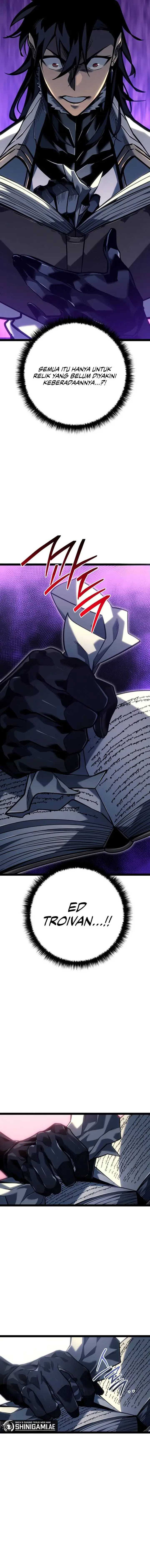 Regressing As The Reincarnated Bastard Of The Sword Clan Chapter 53