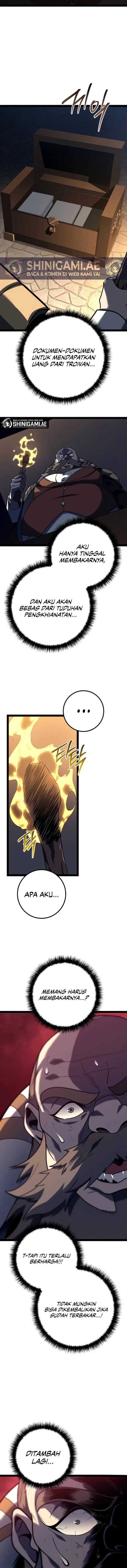 Regressing As The Reincarnated Bastard Of The Sword Clan Chapter 53