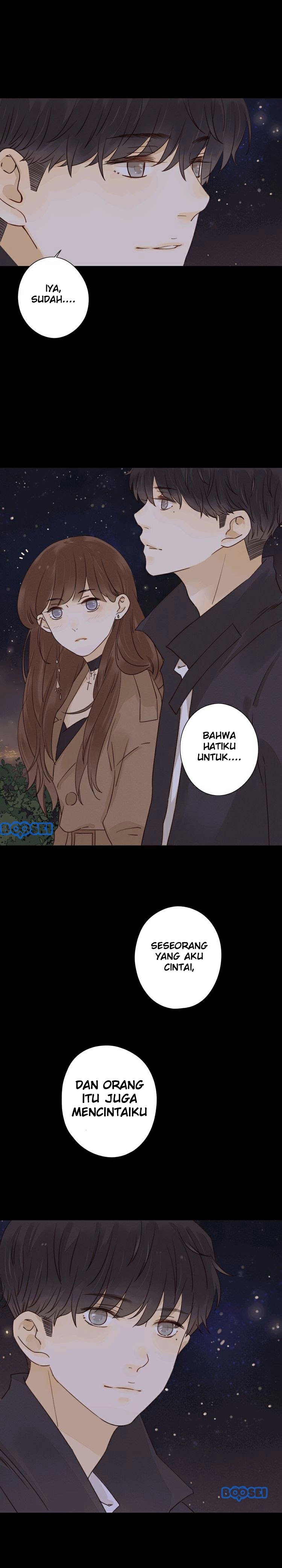 She May Not Be Cute chapter 4 halaman 12