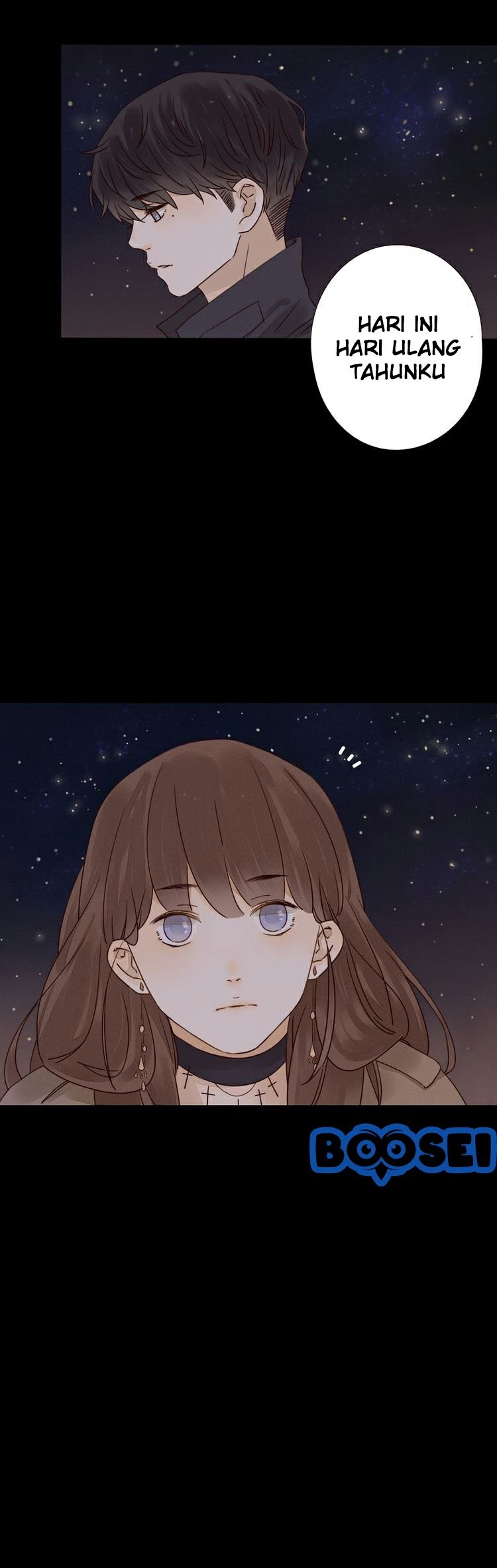 She May Not Be Cute chapter 4 halaman 10