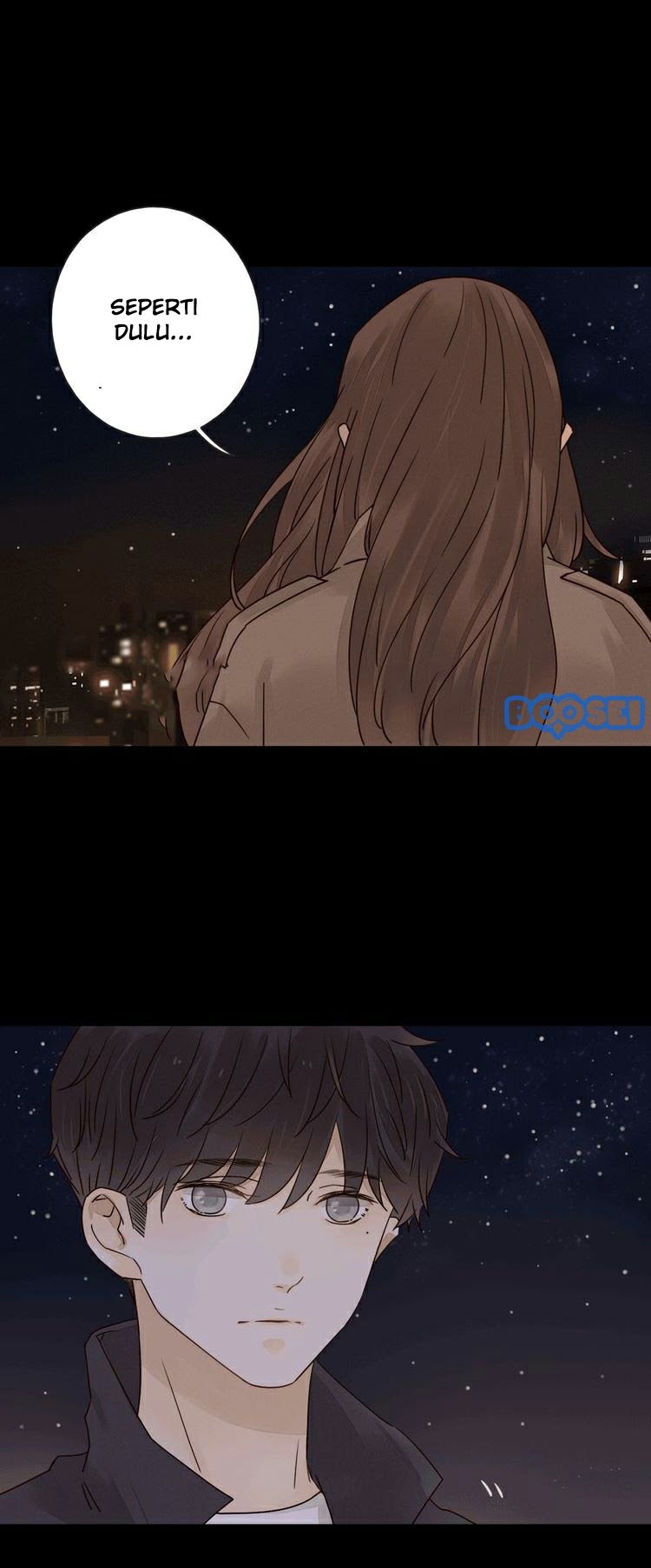 She May Not Be Cute chapter 4 halaman 5