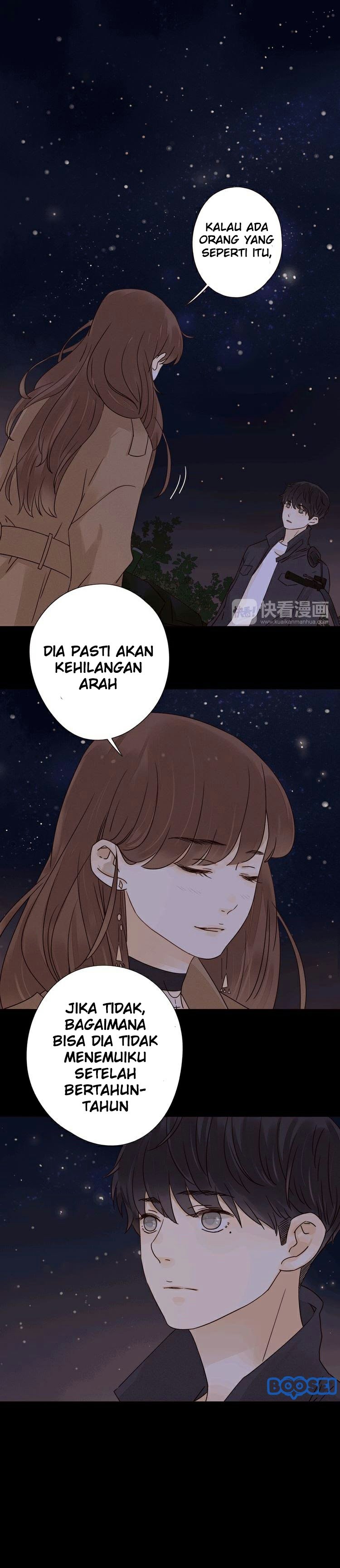 She May Not Be Cute chapter 4 halaman 6