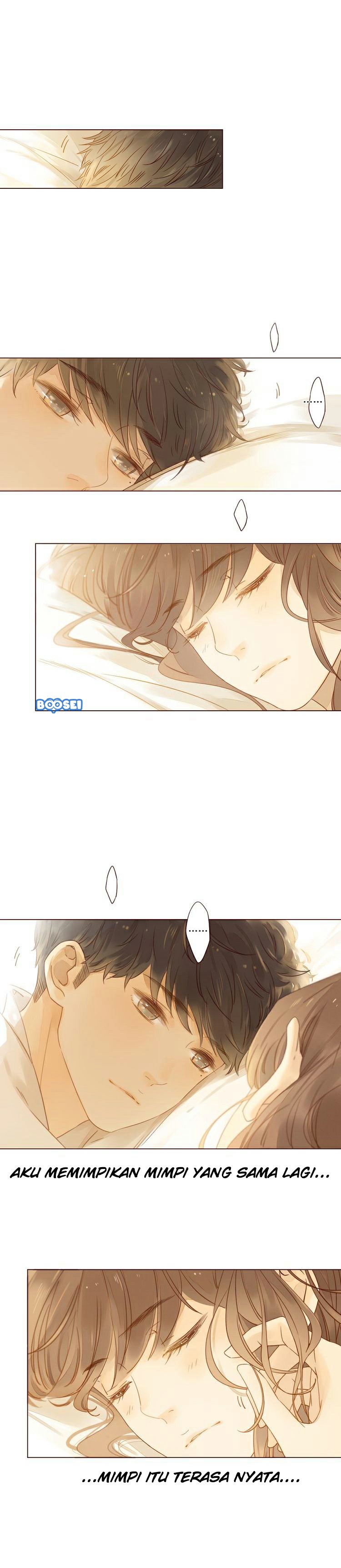 She May Not Be Cute chapter 5 halaman 5